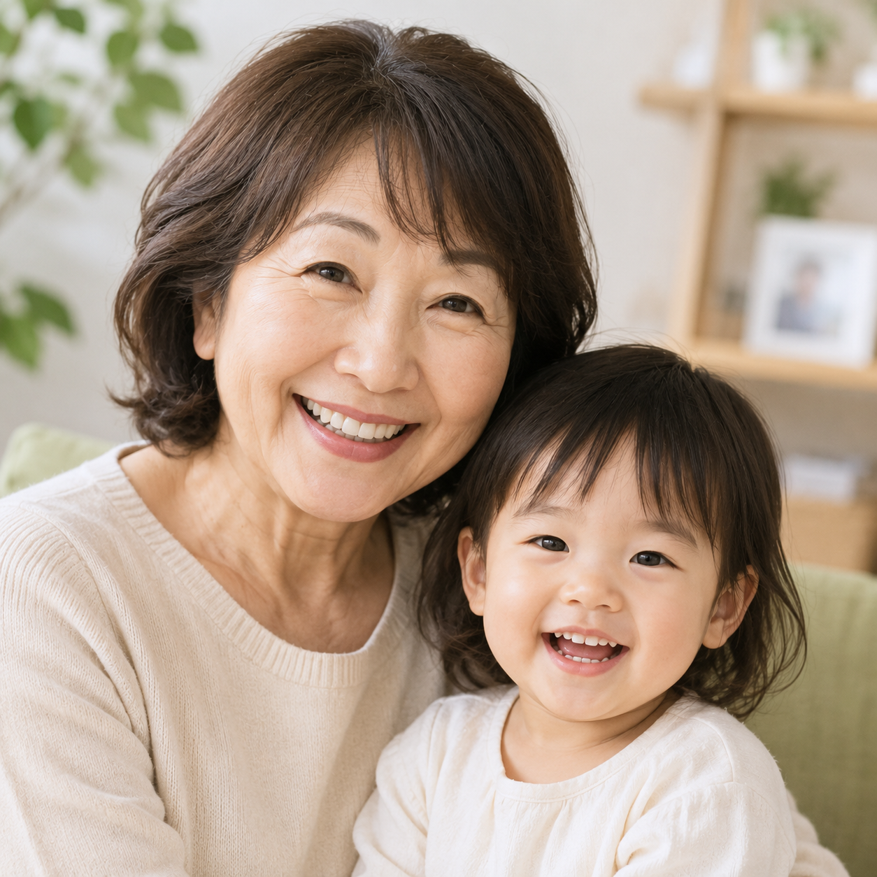 サイト運営者 スマイルゆき