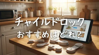 チャイルドロックおすすめはどれ？