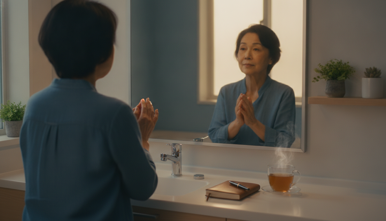 結論:自分の変化を受け入れ、記録することで前向きになれた